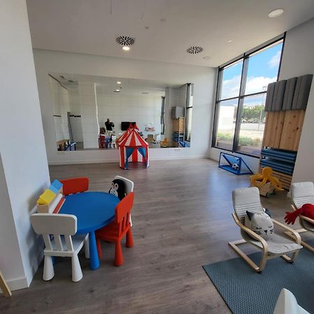 Urban Sky Centro Apartment Malaga Exterior photo