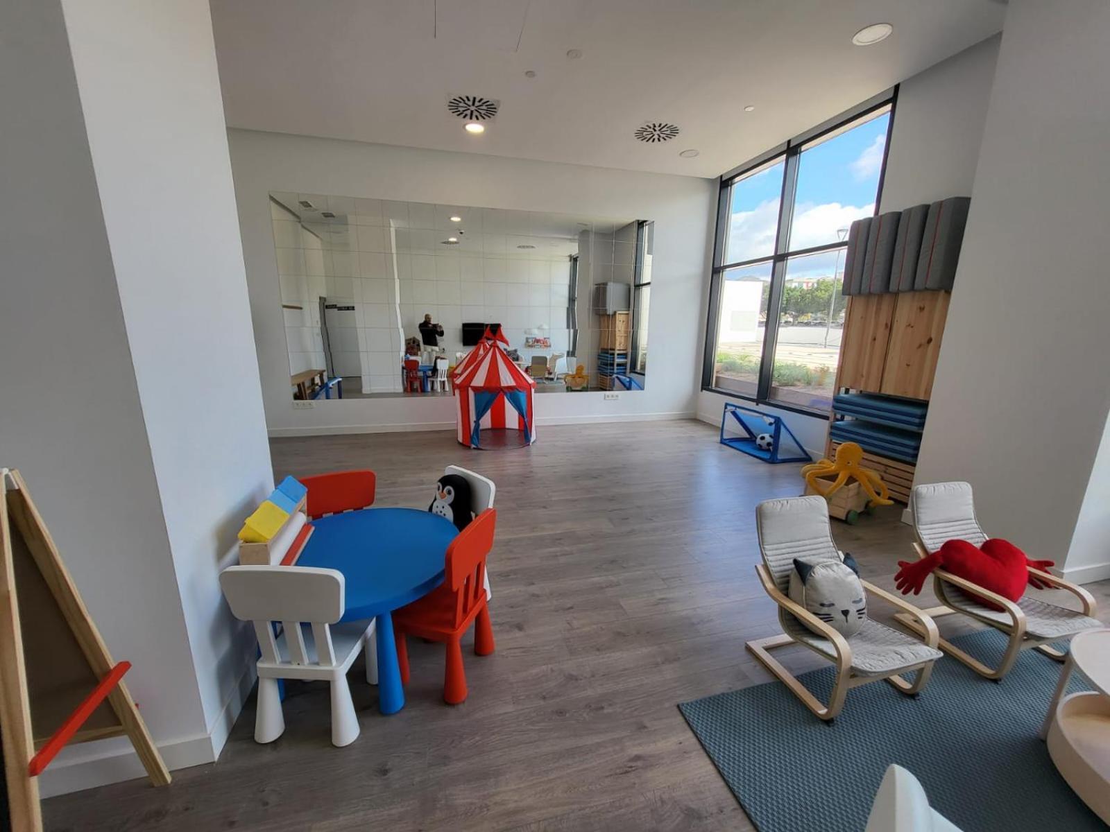 Urban Sky Centro Apartment Malaga Exterior photo