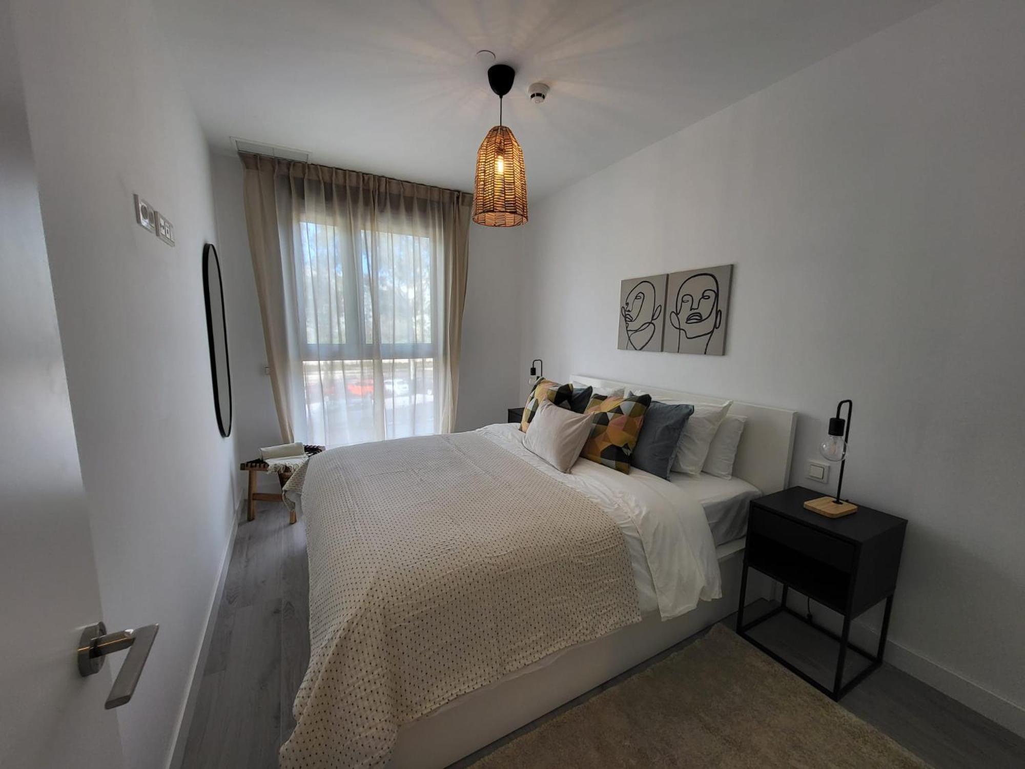 Urban Sky Centro Apartment Malaga Exterior photo